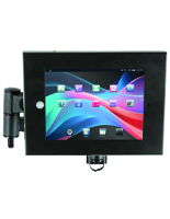 iPad Wall Arm