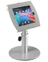 Desk iPad Mount
