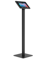 iPad kiosk stand is compatible with the 13" iPad Pro 7th generation and 13" iPad Air 6