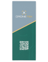 12 x 30 Banner for IPEVRFLWH2 for Brand Advertising
