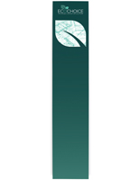 12 x 60 Banner for IPEVRFLWH2 on White Foam Board