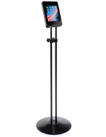 iPad Mini Kiosk Enclosure