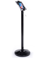 iPad Mini Floor Kiosk 