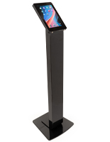 Sleekly designed iPad pro 11 tablet stand