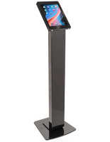 iPad pro 12.9 stand with a clean and modern look