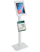 12.9 Inch iPad Pro Stand for Directory Assistance