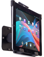 iPad Wall Mount Holder is A Commercial Tablet Fixture