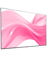 65 inch 4K SuperSign TV with ultra HD resolution