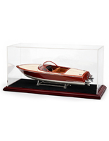 Memorabilia Display Cases
