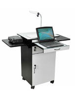 multimedia stand
