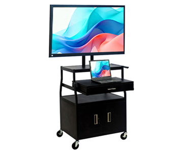 Multimedia Carts & Workstations