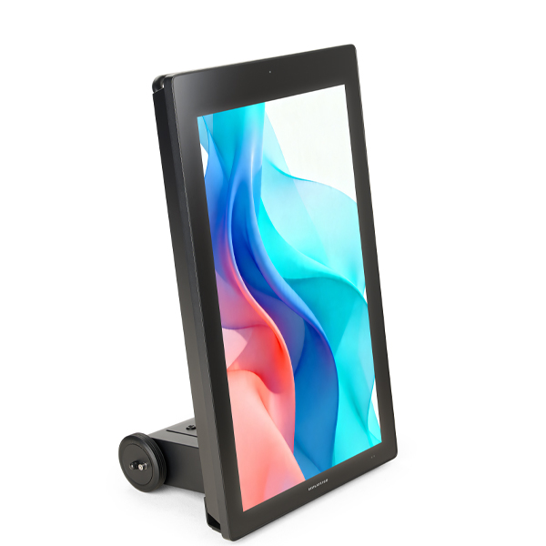 Outdoor-rated digital displays