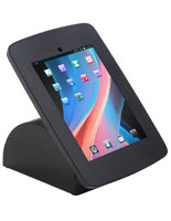 iPad Point of Sale Stand with 360° Rotating Bracket
