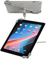tablet security mount