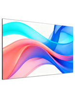 Direct View LED Video Wall with Flip Chip COB LED panels 