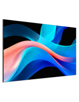 Direct View LED Video Wall with 1.9mm pixel pitch