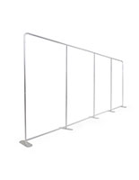 Replacement graphic for 2STFR10R_Backdrop is machine washable