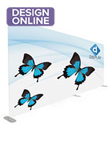 1-Sided Replacement Graphic for 2STFR20 Series