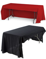3-sided table covers