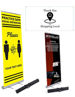 stock graphic banners