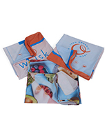 Replacement graphics for EMEZMAGTWR banner stands with full color printing