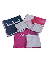 Replacement graphics for EMEZMAGTWR banner stands with dye sublimation printing