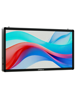 ThinkSign LED window sign with 5000 nits brightness