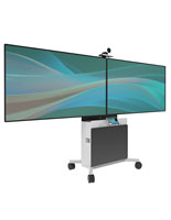 multimedia carts