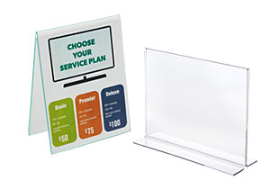 Sign Frames