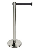 Stanchions, Posts & Ropes
