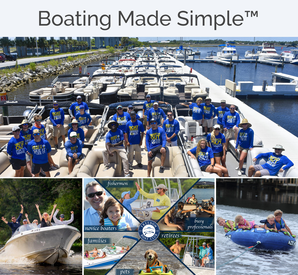 Boating Made Simple