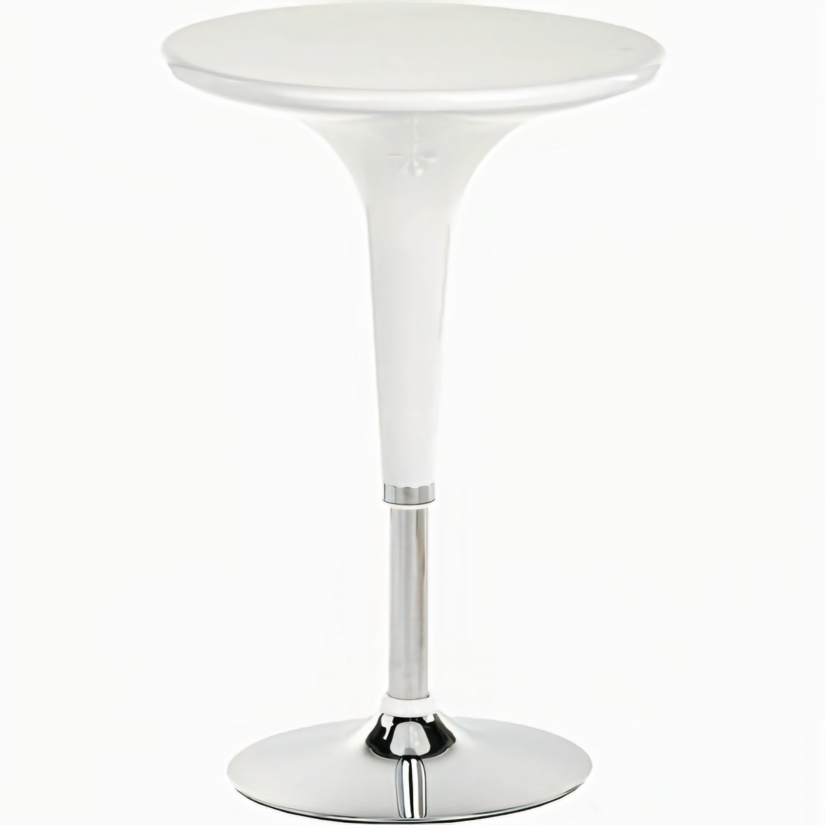 24 round deals cocktail table