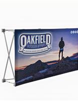 Adjustable Frame Backdrop