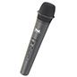 Wireless handheld mic for Anchor Audio systems with 300 foot range