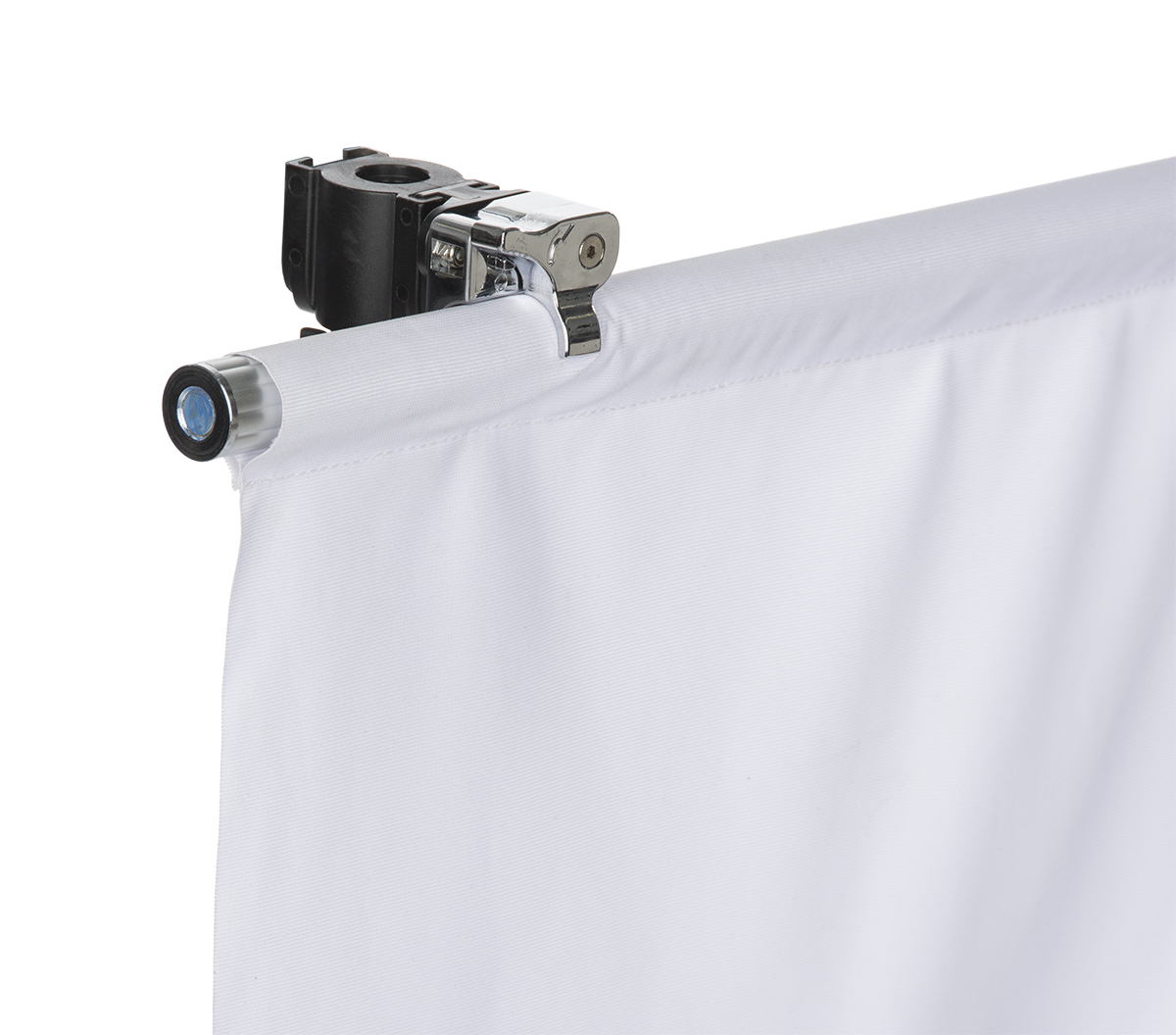Customized Photo Backdrop | Easy Assembly | Displays2Go