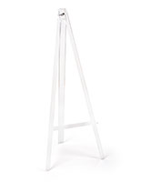 Details about   24pcs 9.5" Clear Plastic Tabletop Picture Folding Easel Display Stand Holder 