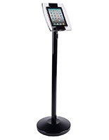iPad Floor Stand