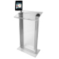 Speech Stand for iPad