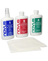 Acrylic Polish Cleaning Kit