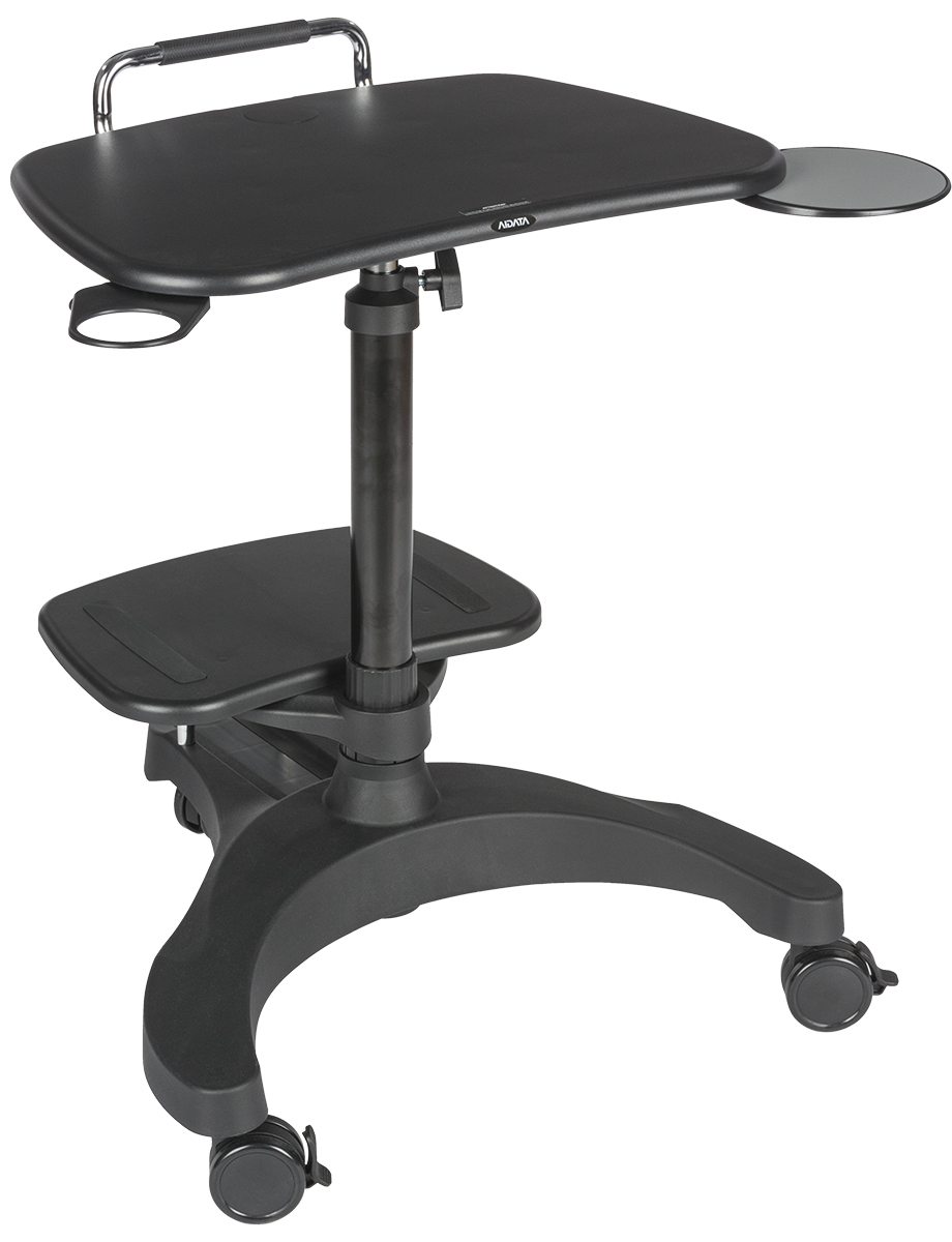 Mobile Laptop Desk – Tablet Laptop Desktop Desk Stands