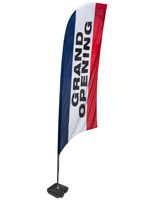 Bow Flag