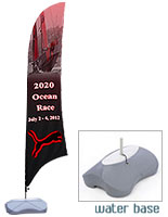 Swooper Flags
