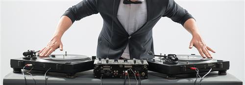 Buying Guide for Event DJs