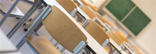 Effective Classroom Seating Arrangements