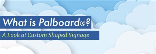 What is Palboard?