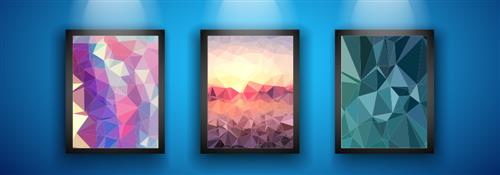 Back-lit vs Edge-lit