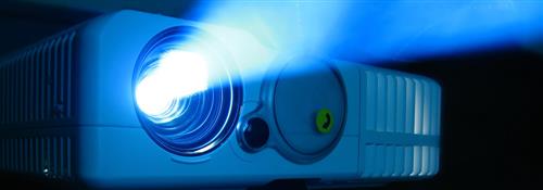 Projector Ideas for Your Business