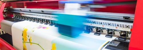 The Difference Between Silk Screen & Heat Transfer