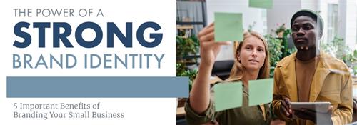 Small Business Branding