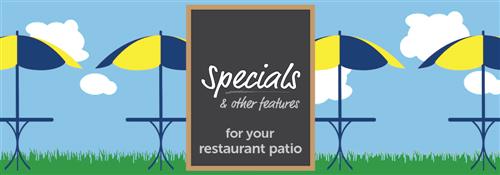 8 Special Features to Upgrade Your Restaurant Patio